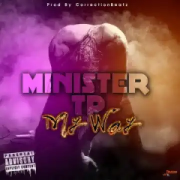 Minister TP - My Way